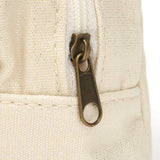 メタリックボックスポーチ｜E