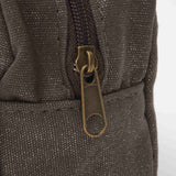 メタリックボックスポーチ｜E