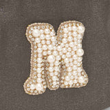 メタリックボックスポーチ｜M