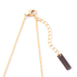 5500円 天然石ネックレス｜ムーンストーン