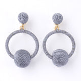 Bonbon Motof earrings