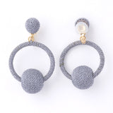 Bonbon Motof earrings
