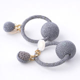 Bonbon Motof earrings