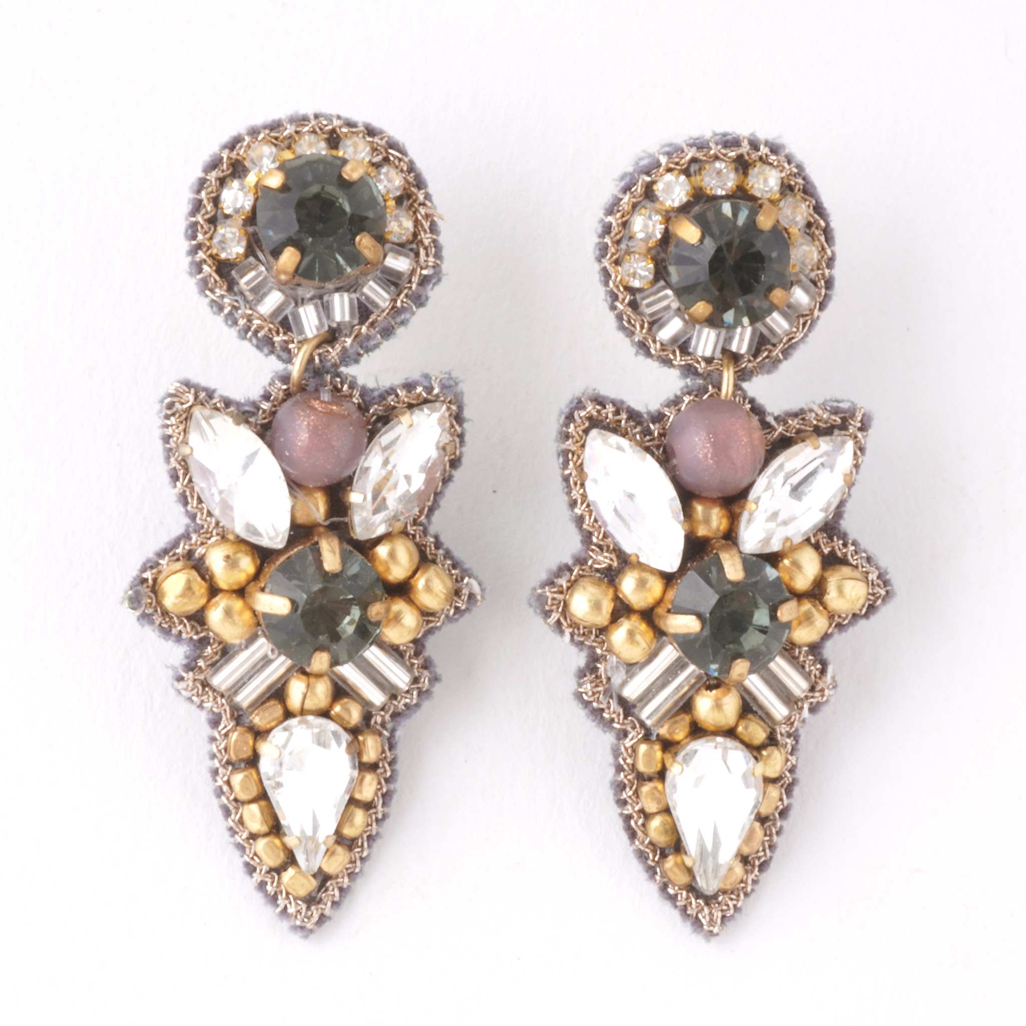 【SALE】Charvi チャルヴィ