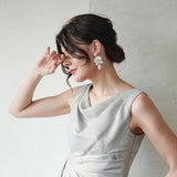 Isha イーシャ【予約販売アイテム｜2025A/W 新作】