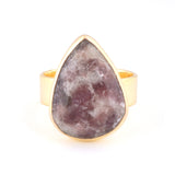 2,970円リング｜天然石｜1点もの