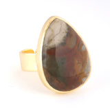 2,970円リング｜天然石｜1点もの