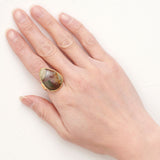 2,970円リング｜天然石｜1点もの