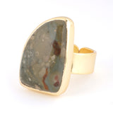 2,970円リング｜天然石｜1点もの