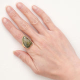 2,970円リング｜天然石｜1点もの