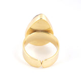 2,970円リング｜天然石｜1点もの