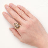 2,970円リング｜天然石｜1点もの