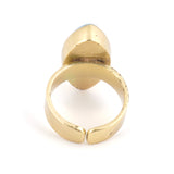 2,970円リング｜天然石｜1点もの