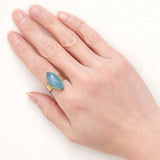 2,970円リング｜天然石｜1点もの