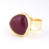 2,970円リング｜天然石｜1点もの