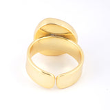 2,970円リング｜天然石｜1点もの