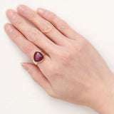 2,970円リング｜天然石｜1点もの