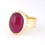 2,970円リング｜天然石｜1点もの