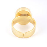 2,970円リング｜天然石｜1点もの