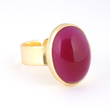 2,970円リング｜天然石｜1点もの