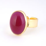 2,970円リング｜天然石｜1点もの