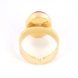 2,970円リング｜天然石｜1点もの