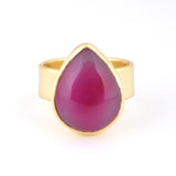 2,970円リング｜天然石｜1点もの