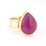 2,970円リング｜天然石｜1点もの