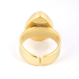 2,970円リング｜天然石｜1点もの