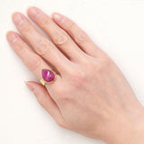 2,970円リング｜天然石｜1点もの