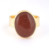 2,970円リング｜天然石｜1点もの