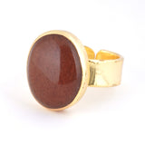 2,970円リング｜天然石｜1点もの