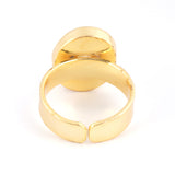 2,970円リング｜天然石｜1点もの