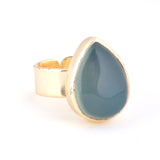 2,970円リング｜天然石｜1点もの