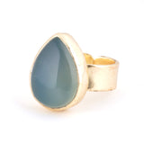 2,970円リング｜天然石｜1点もの