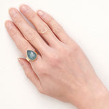 2,970円リング｜天然石｜1点もの