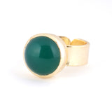 2,970円リング｜天然石｜1点もの