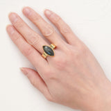 2,970円リング｜天然石｜1点もの