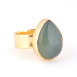 2,970円リング｜天然石｜1点もの