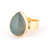 2,970円リング｜天然石｜1点もの