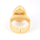 2,970円リング｜天然石｜1点もの