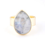 2,970円リング｜天然石｜1点もの