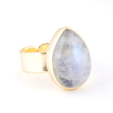 2,970円リング｜天然石｜1点もの