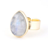 2,970円リング｜天然石｜1点もの