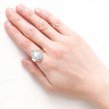 2,970円リング｜天然石｜1点もの