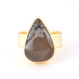 2,970円リング｜天然石｜1点もの