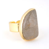 2,970円リング｜天然石｜1点もの