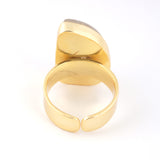 2,970円リング｜天然石｜1点もの