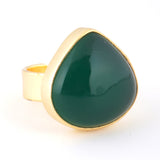 2,970円リング｜天然石｜1点もの