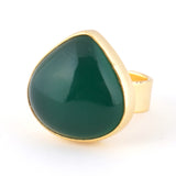 2,970円リング｜天然石｜1点もの